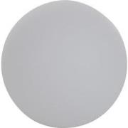 J-Line - Lamp Bol Buiten Led Plastiek Mix Small - 29x29x28.5cm