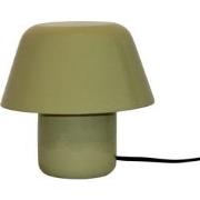 Leitmotiv - Tafellamp Afan - Tea green
