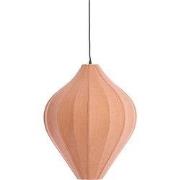 Light & Living - Hanglamp PASTO - Ø47x55cm - Roze