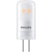 Philips CorePro 1W (10W) G4 LED Steeklamp 830 Warm Wit