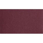 Madison - Tafelkleed Bordeaux canvas eco+ - Ca. 250x140 cm