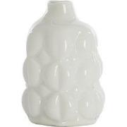 Light & Living - Vaas PENYA - Ø29x44cm - Wit