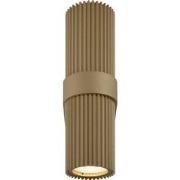 Maytoni - Wandlamp Dynamics - Goud - Ø6