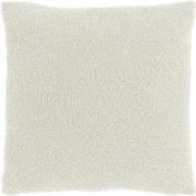 Unique Living - Sierkussen Hanna Dove White -45x45cm