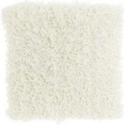 Unique Living - Sierkussen Romeo Dove White -45x45cm