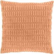 Unique Living - Sierkussen Cedro Apricot -45x45cm