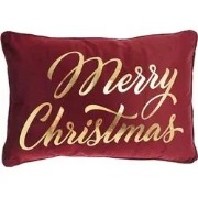 Unique Living - Sierkussen Merry Marsala - 40x60cm