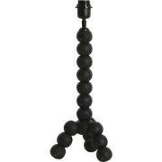 Light & Living - Lampvoet VEGLIO - Ø20x40cm - Zwart