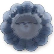 Toulouse Plate blue