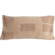 Light & Living - Kussen MUNDOLI - 60x30x10cm - Grijs