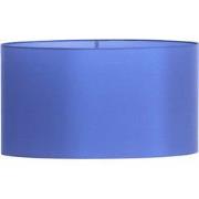 Light & Living - Lampenkap PARADOX - 30x15x25cm - Blauw