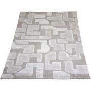 Vloerkleed Liana Beige 200 x 290 cm