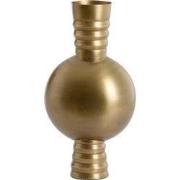 Light & Living - Vaas KAVANSI - Ø14x40cm - Brons