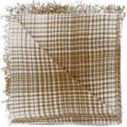 Unique Living - Plaid Allon 130x180cm Camel