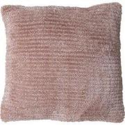 Light & Living - Kussen ROBY - 45x45cm - Roze