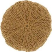 Unique Living - Kussen Dora 45cm Ø Taffy