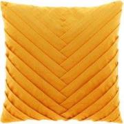 Unique Living - Kussen Siebe 45x45cm Mango