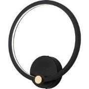 Magico LED wandlicht 12W Ø320mm