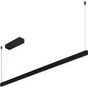 Bardot LED 38W 3000K Pendellamp 1200mm dots