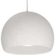 XOLO pendel diam 400mm LED 7W dimbaar wit (kabel 300cm)