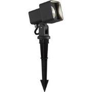 TORUN Pinspot 9W LED 3000K IP65