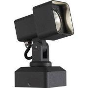 TORUN Wandlicht 9W LED 3000K IP65