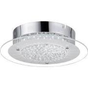 KARAL plafonier Led 18W 1500Lm 3000K Rond