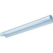 TOUR 10w LED 661lm 3000K mat silver 63cm