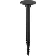 Quito paal + pin IP54 6,5 Watt 800 Lumen 3000K