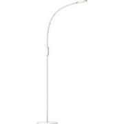 NONI LED Vloerlamp 5W 5-staps dimbaar wit