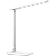 MISO LED Bureaulamp 2,6W Dimbaar + CCT wit