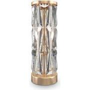 Maytoni - Tafellamp Puntes - Goud - Ø20