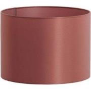Light & Living - kap - Imani - roze - textiel - Ø 25cm - E27 - 2225982