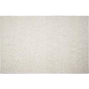 Vloerkleed Rechthoek - Beige Wol - 160x230x2cm - Sita