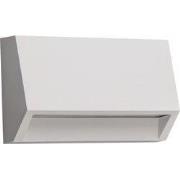 KITO Wandlicht grijs SMD LED 180Lm 1,6W IP65