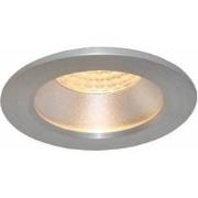 IMBER inbouwspot GU10 70mm IP44 alu