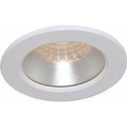 IMBER inbouwspot GU10 70mm IP44 wit