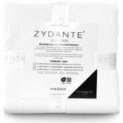 Mousseline Dekbedovertrekset Micro - Wit - 200x220 + 2*60x70 cm