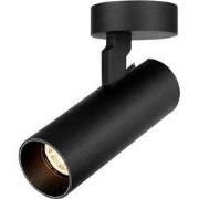 XANDAR LED 10W 2700K 36° spot zwart