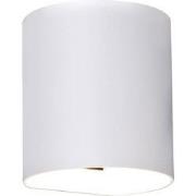 Dorada wit wandlicht G9 excl (max 40W)