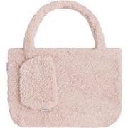 Baby's Only Mom bag Snow - Oud Roze