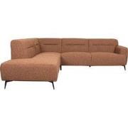 LABEL51 Hoekbank Bolzano -  - Boucle - Links