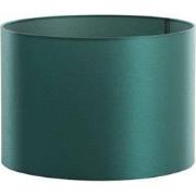 Light & Living - kap - Imani - groen - textiel - Ø 30cm - E27 - 223098...