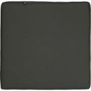 Kopu® Prisma Grey Loungekussen Zitting 60x60 cm - Grijs