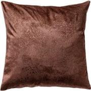 Dutch Decor ELAH - Sierkussen 45x45 cm – subtiele structuur - in effen...