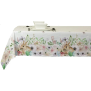 Unique Living - Tafelkleed Bloom Dessin 1 -150x250cm