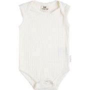 Baby's Only Rompertje Dream - Cream - 62 - 100% ecologisch katoen