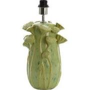 Light & Living - Lampvoet LAVCI - 22.5x21x32cm - Groen