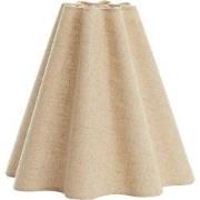 Light & Living - kap - Bezaha - naturel - textiel - Ø 15cm - E27 - 204...
