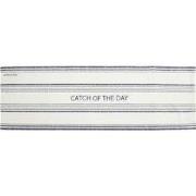 Catch Of The Day Table Runner